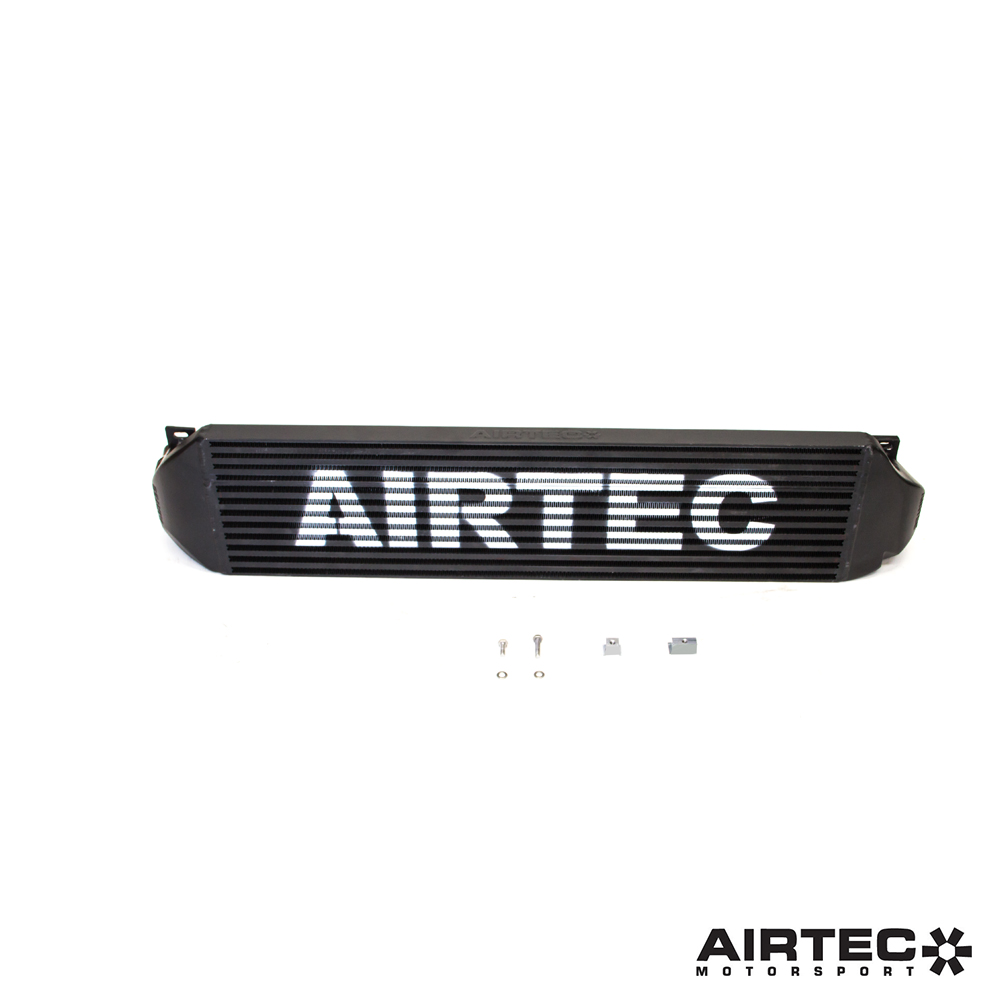 AIRTEC Motorsport Intercooler for Ford Focus ST MK4 - Auto Specialists