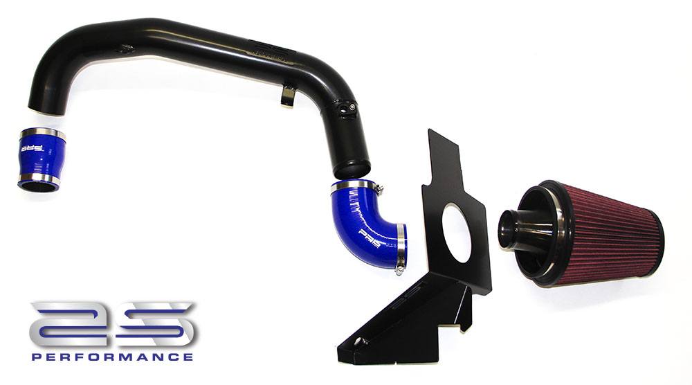 AIRTEC Motorsport Stage 2 Induction Kit Focus Mk3 RS - Auto Specialists